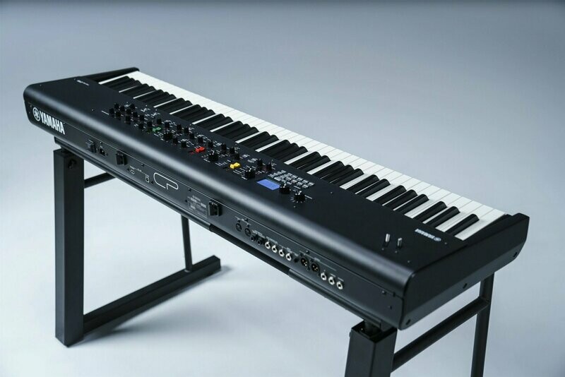 Yamaha CP-88 Stage Piano