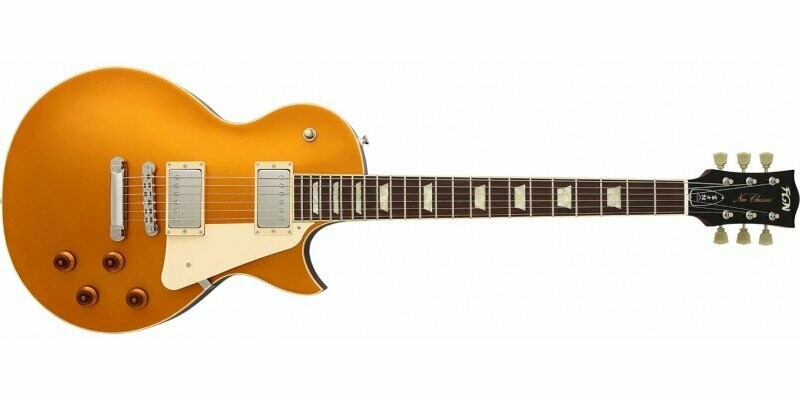 FGN NEO CLASSIC LS10GMP  Antique Gold Limited  (SOLDES)