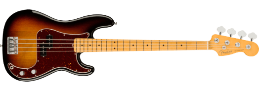 Fender Precision American Pro II