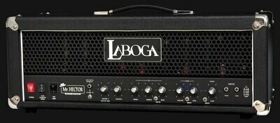 Laboga Mr.Hector Head (MATOS NEUF)  VENDU