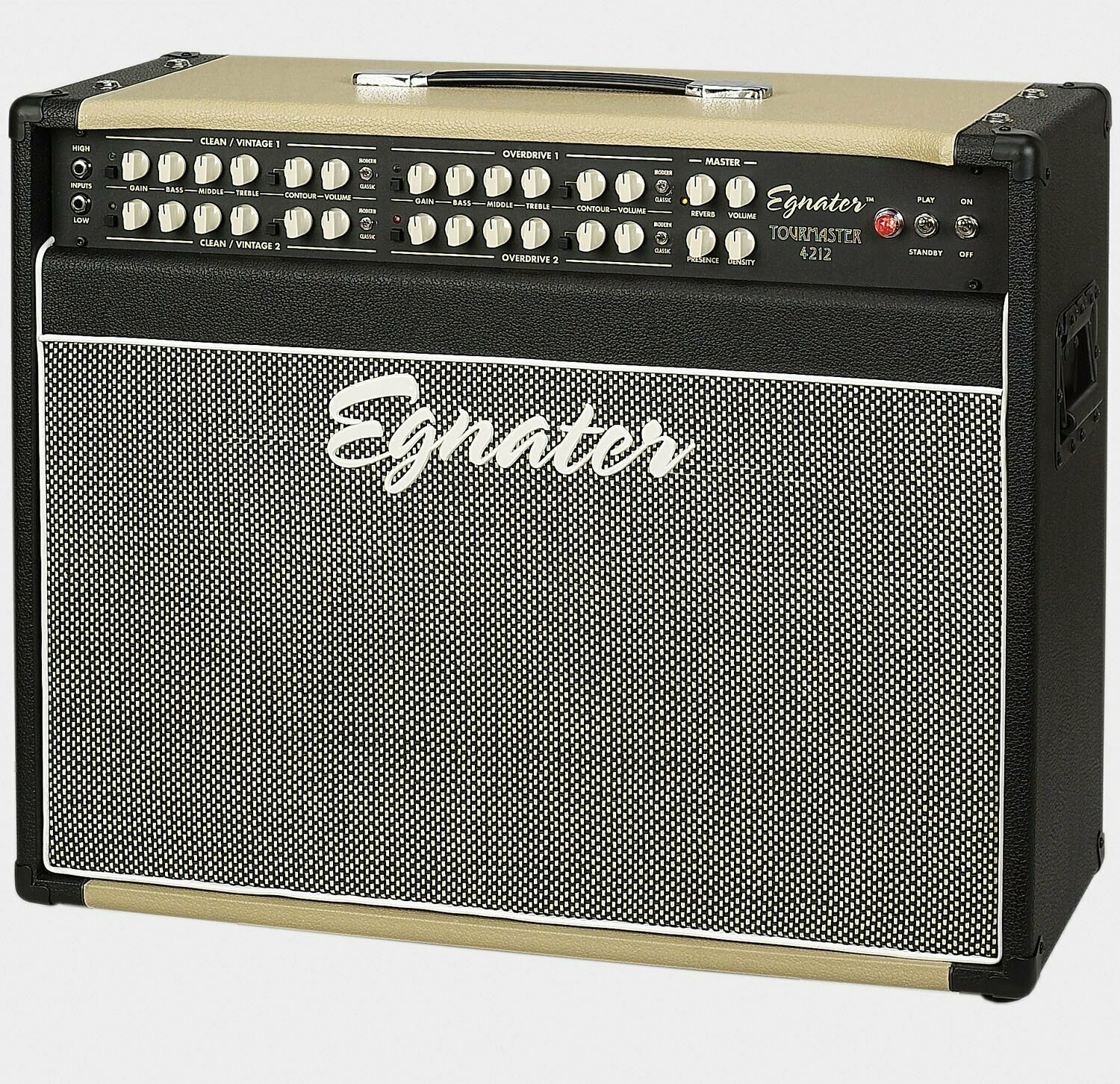 Egnater Tourmaster 4212 (AMPLI NEUF soldé)
