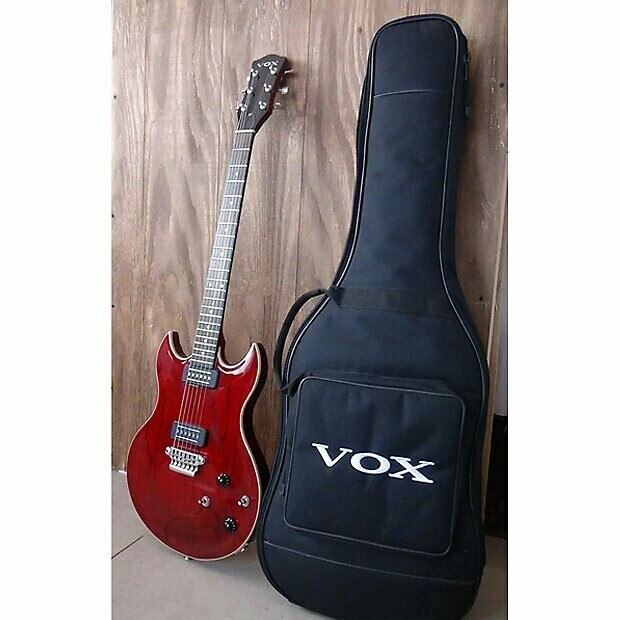 Vox SDC33
