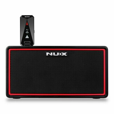 NUX Mighty Air
mini combo guitare sans fil