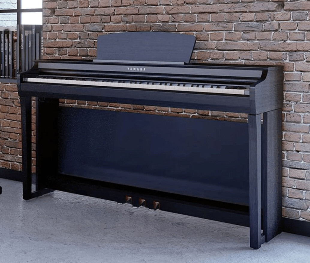 Yamaha CLP-725 piano numérique