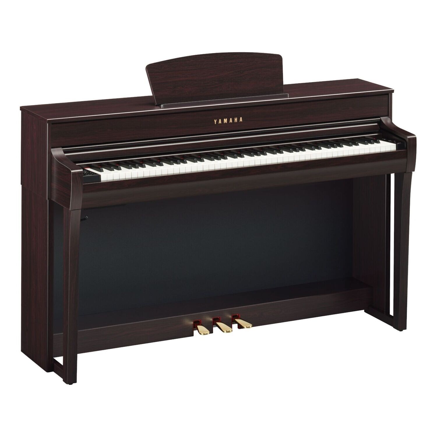 Yamaha CLP-835 Rosewood