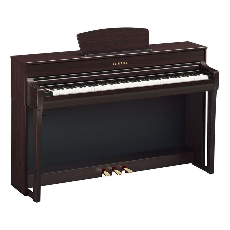 Yamaha CLP-835 Rosewood
