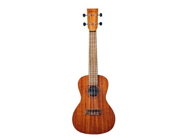 Iona Soprano Ukulele  avec housse