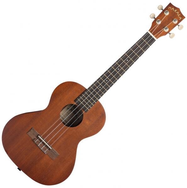 Makala Tenor satin ukulele