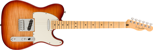 Fender Telecaster Player Plus Limited Edition