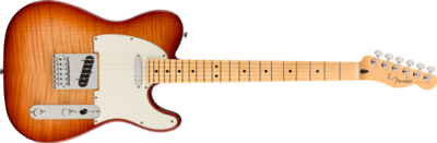 Fender Telecaster Player Plus Limited Edition