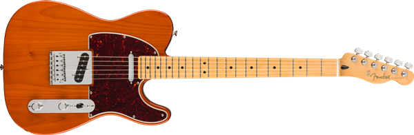 Fender Telecaster Player Aged Limited Edition