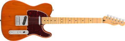 Fender Telecaster Player Aged Limited Edition