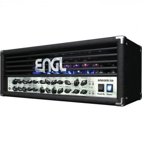 Engl Invader 150 occasion bon état