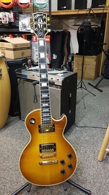 Gibson Les Paul Custom Plus occasion no.92385397