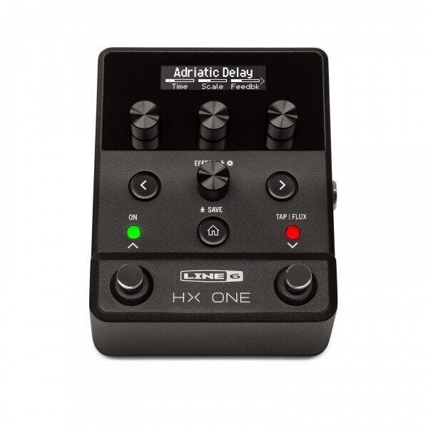 Line 6 HX-ONE