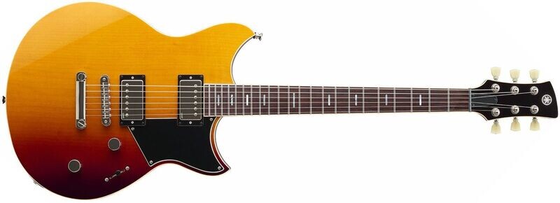 Yamaha RSS-20 sunset burst