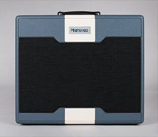 Marshall Astoria Dual 30W 2 canaux handwired (ampli neuf du magasin entièrement contrôlé)
