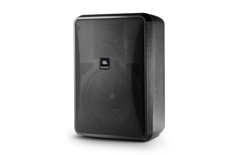 JBL CONTROL 28-1  8 Ohms  démo état neuf  4 pièces en stock liquidation (voir conditions générales)