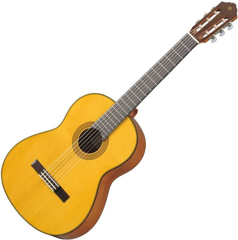 Yamaha CG-142   4/4