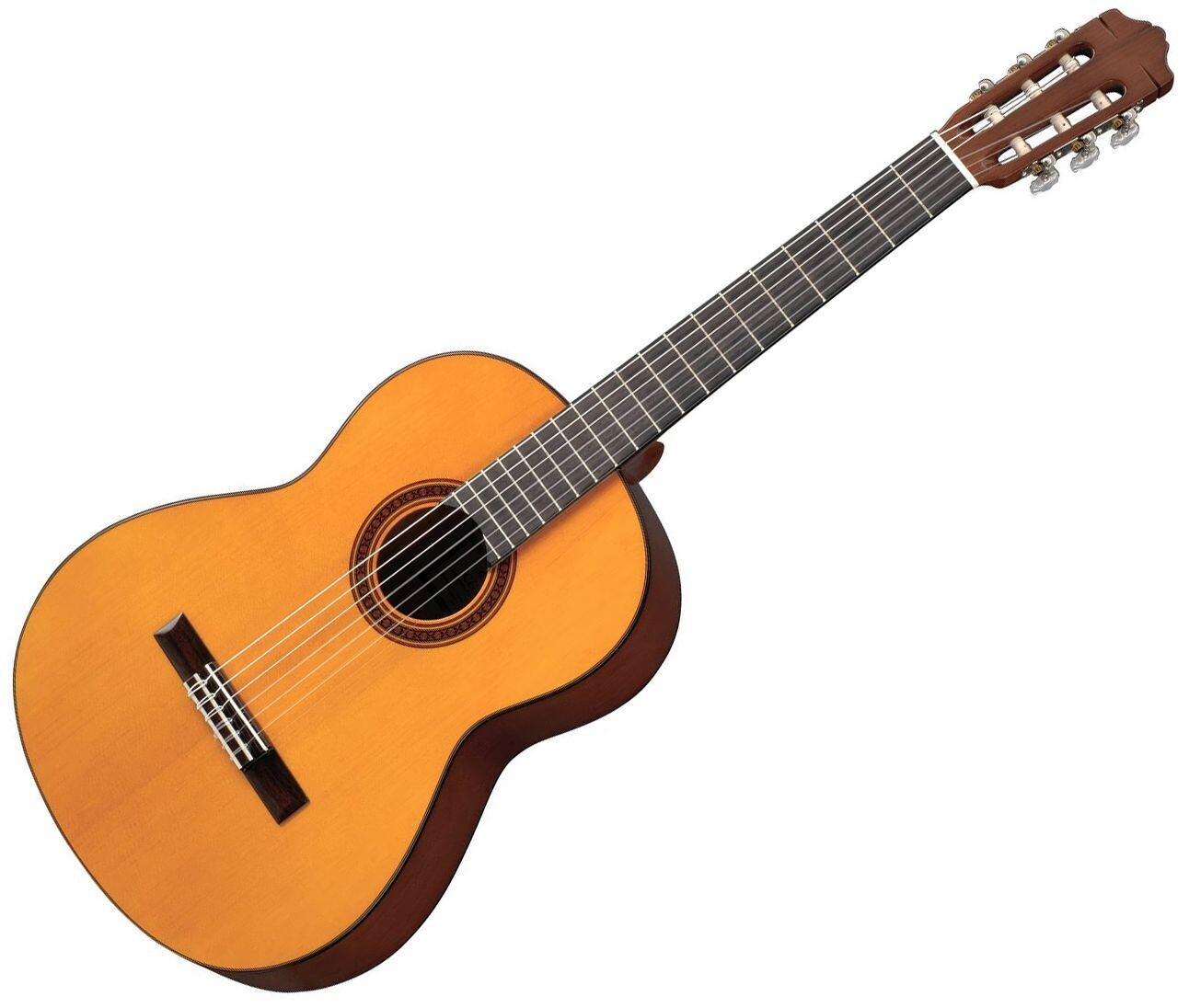 Yamaha CGS-104A  4/4
