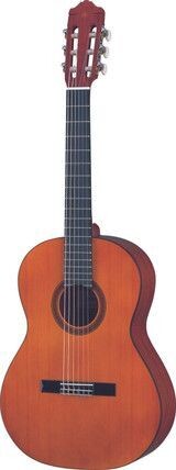 Yamaha CGS-103  3/4