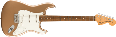 fender Stratocaster Vintera 70's Limited Edition