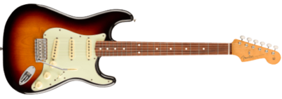 Fender Stratocaster Vintera 60's