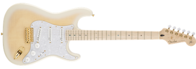 Fender Stratocaster Ritchie Kotzen signature