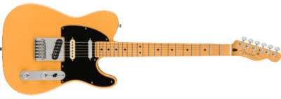 Fender Telecaster Player Plus Nashville