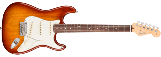 Fender Stratocaster American Pro