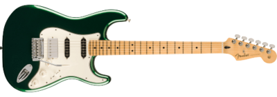 Fender Stratocaster Player Limited Edition HSS BRG