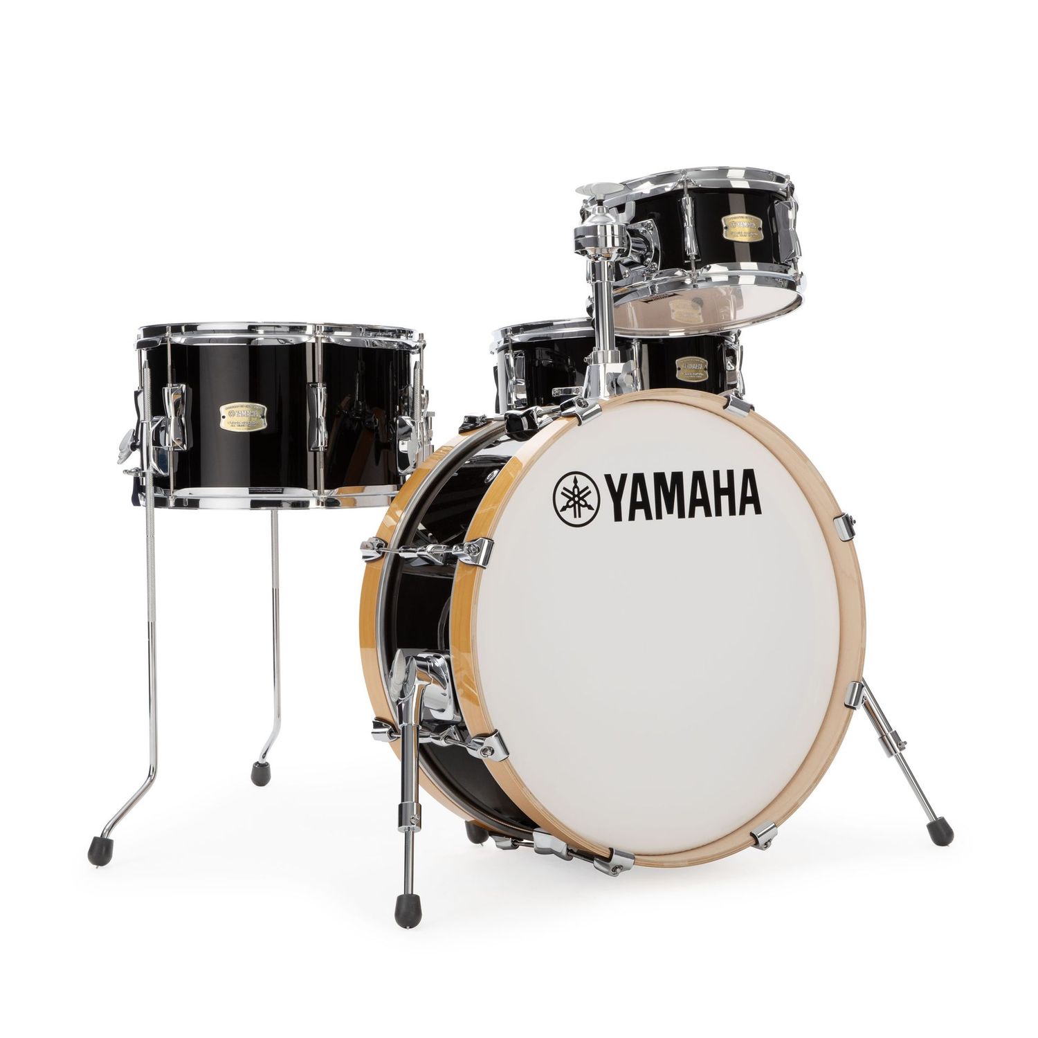 Yamaha Stage Custom Hip Shell Set (SOLDES)