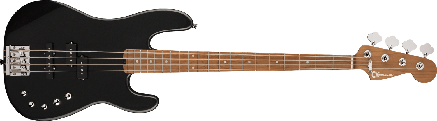 Charvel PRO-MOD SAN DIMAS PJ IV