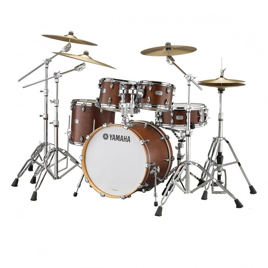 Yamaha Tour Custom  set 22-10-12-16+14"SNARE