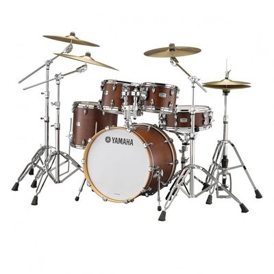 Yamaha Tour Custom  set 22-10-12-16+14"SNARE