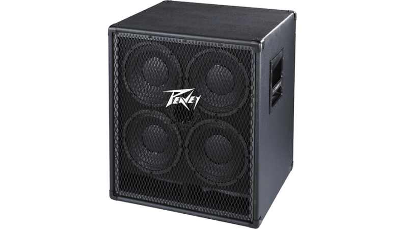 Peavey 410TVX  (NEUF du magasin)