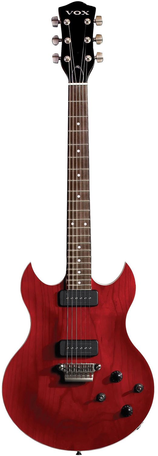 Vox SDC-33  (VENDUE)