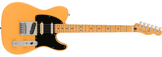 Fender Telecaster Player Plus Nashville