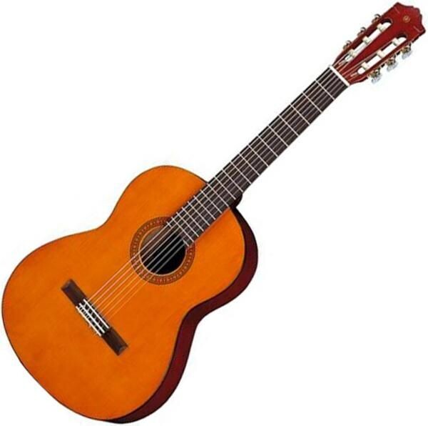 Yamaha CGS-102A 1/2 Yamaha CGS-102A 1/2