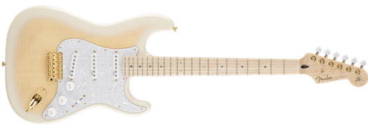 Fender Stratocaster Ritchie Kotzen signature Fender Stratocaster Ritchie Kotzen signature
