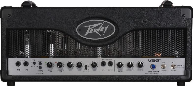 Peavey TOUR VB-2 + Peavey 410TVX  (NEUF du magasin)