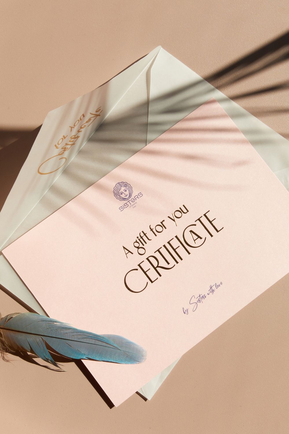 ESEMPIO. Certificato regalo