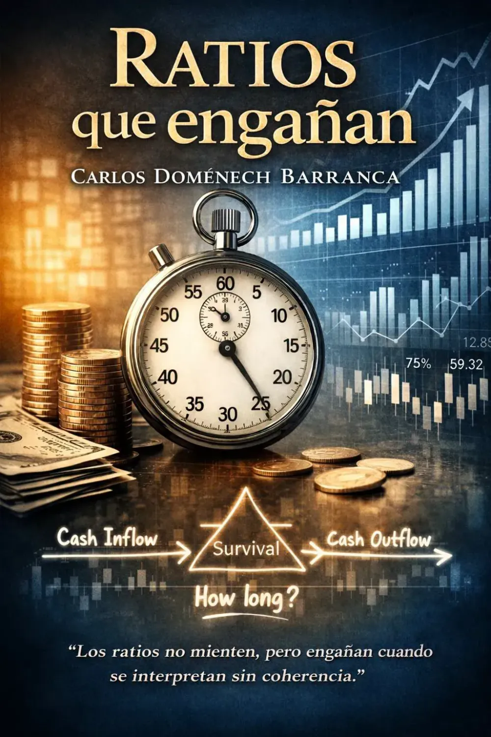 Ratios que engañan