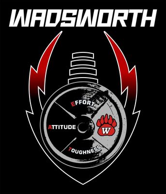 Wadsworth Football