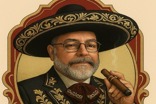 El Cigarro