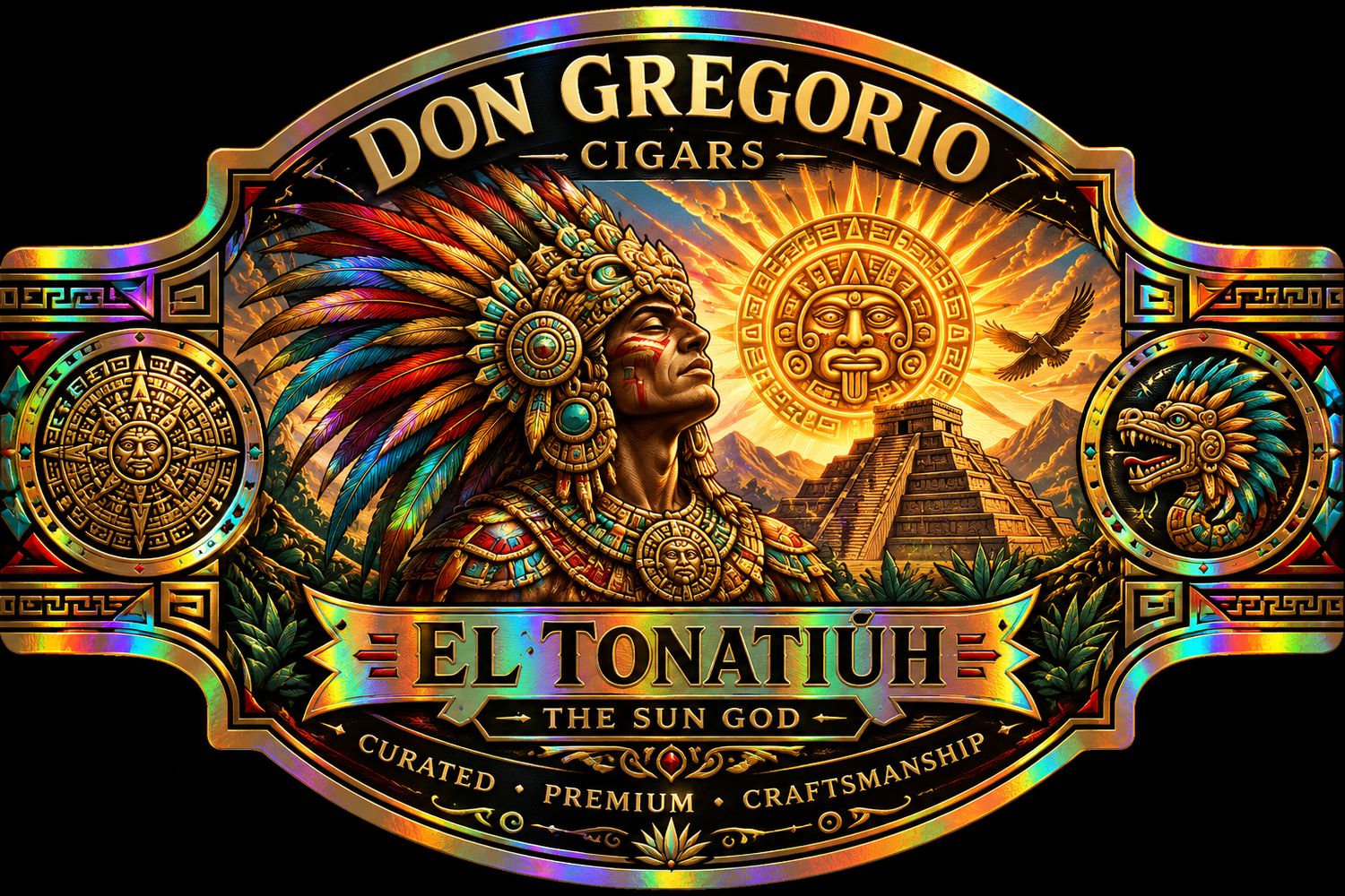 EL Tonatiuh