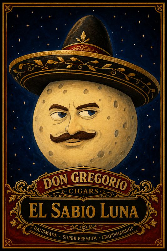 El Sabio Luna