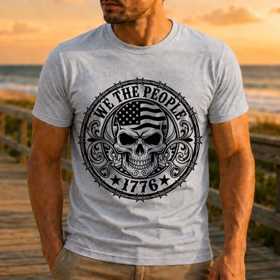 We The People 1776