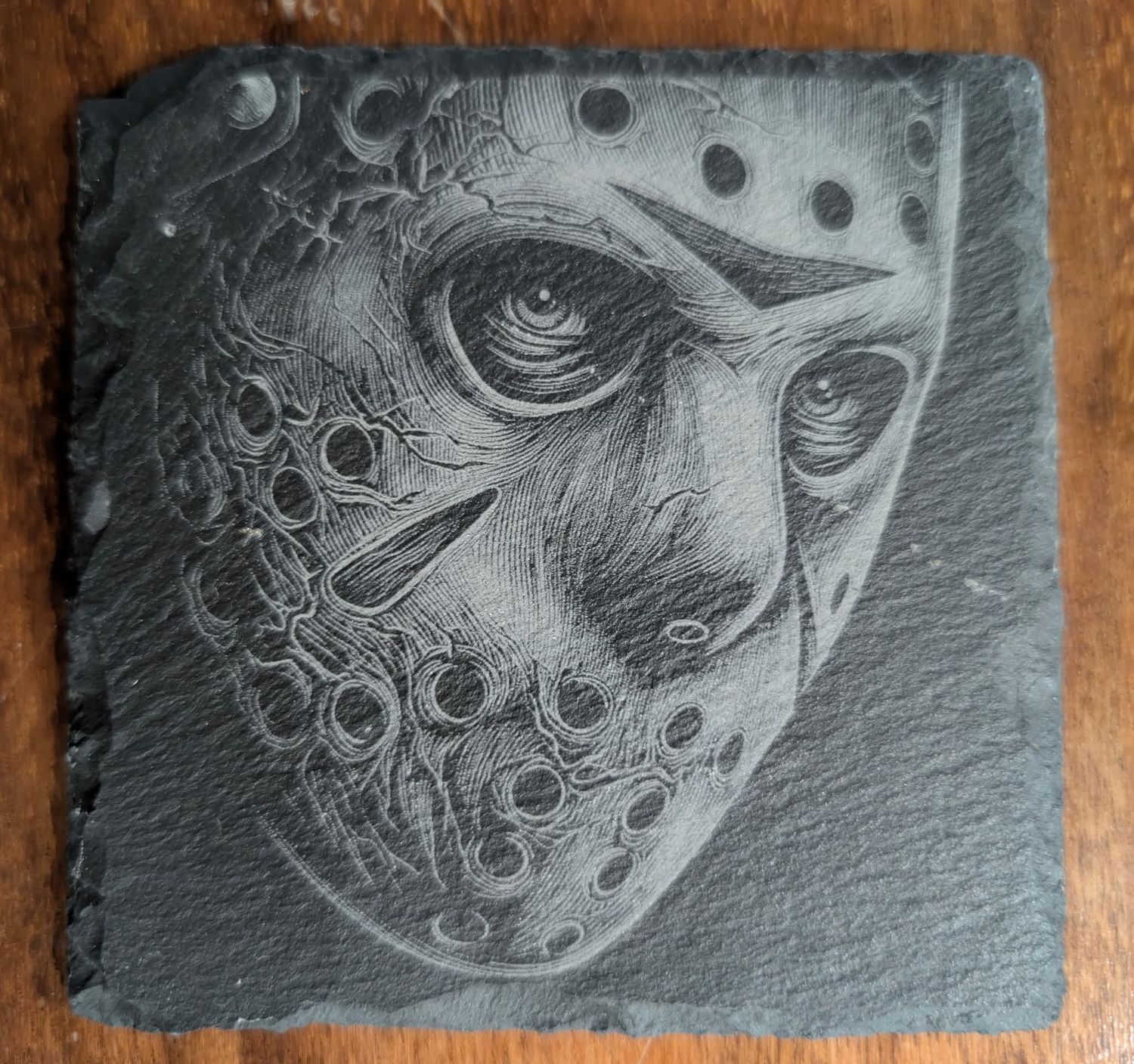 Horror Coasters