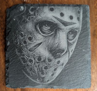 Horror Coasters